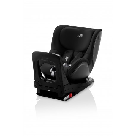 Cadira cotxe Dualfix i-SIXE Romer