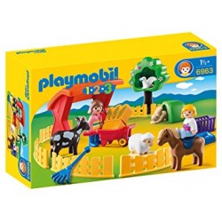 Playmobil 6963