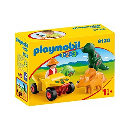 Playmobil 9120