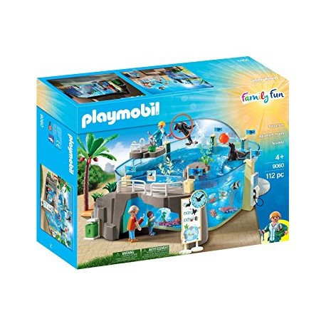 Playmobil 9060