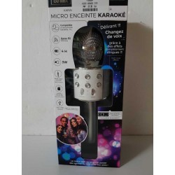 Micro Karaoke 2039