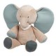 Peluche elefant Nattou 748001