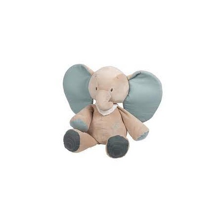 Peluix elefant Nattou 748001