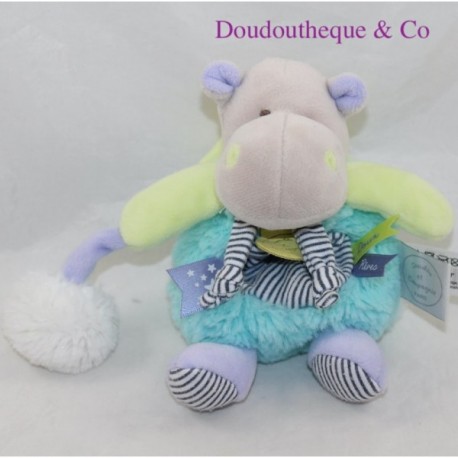 Peluche luz Doudou