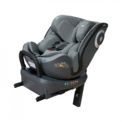 Silla coche Kora Casualplay