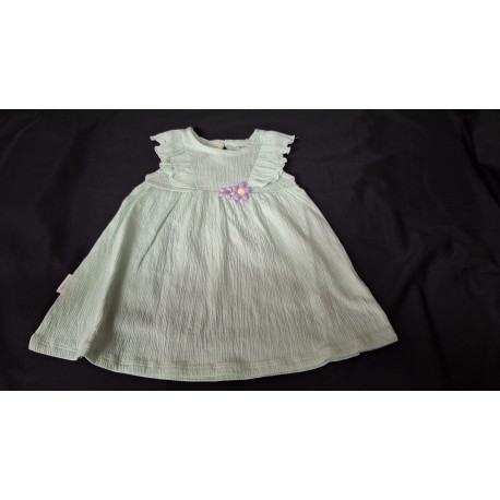 Vestit estiu Ysabel Mora 25416