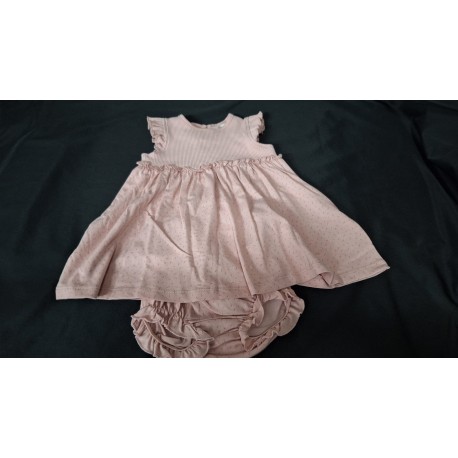 Vestit estiu Ysabel Mora 25409