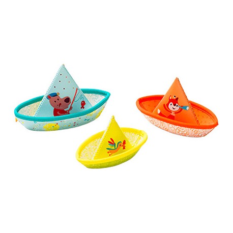 Ninos baño 83544 Llliputens