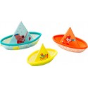 Muñecos baño 86772 Llliputens