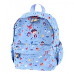 Mochila infantil Aurea