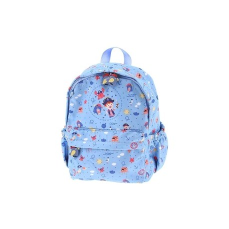 Mochila infantil Aurea