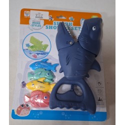 Muñecos baño 2028B