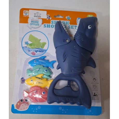 Muñecos baño 2028B