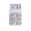 Funda nòrdica Planets 90
