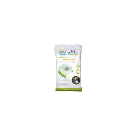 Recambio bolsas orinal portatil 1051
