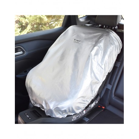Funda solar silla coche 50316