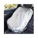 Funda solar silla coche 50316