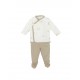 Conjunto bebe Bimbidreams
