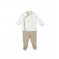 Conjunto bebe Bimbidreams