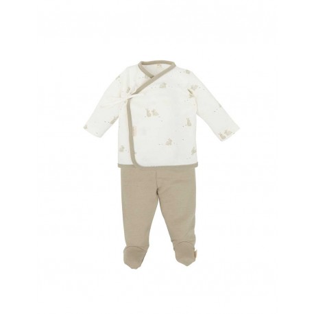 Conjunto bebe Bimbidreams