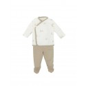Conjunto bebe Bimbidreams
