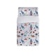 Funda nòrdica Planets 90