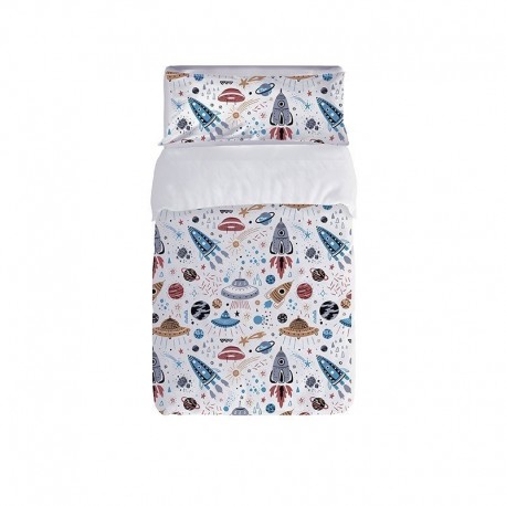 Funda nòrdica Planets 90