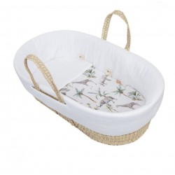 Vestidura capazo D'peques