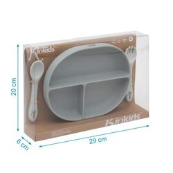 Vajilla Kiokids 0429