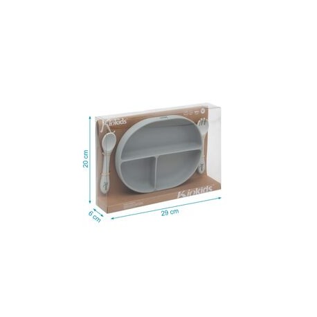 Vajilla Kiokids 0429