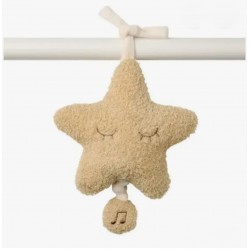 Musical Nattou estrella