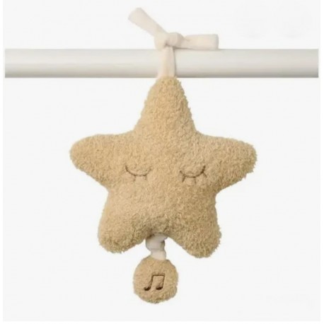 Musical Nattou estrella