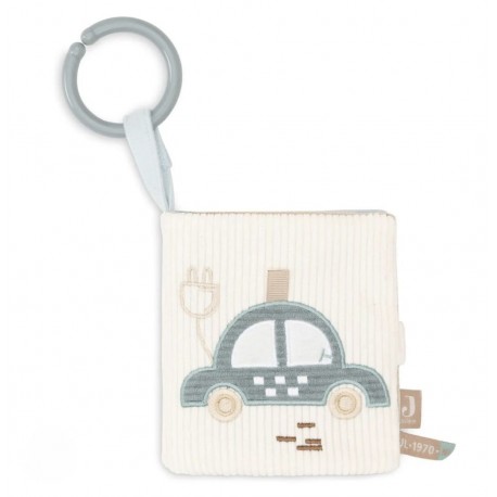 Libro tela 68075 Jollein