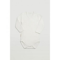 Bodi bebé m/ll 25010