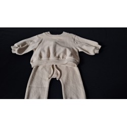 Conjunto bebe Style Labels