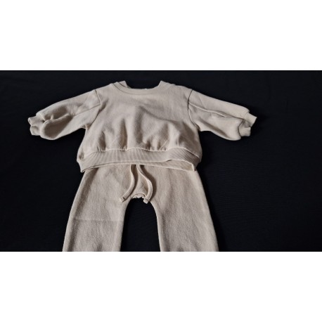 Conjunto bebe Style Labels