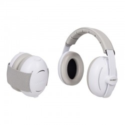 Auriculares bebé