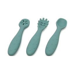 Cucharas 4160 Kiokids