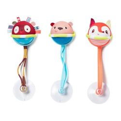 Muñecos baño Lilliputens 83051