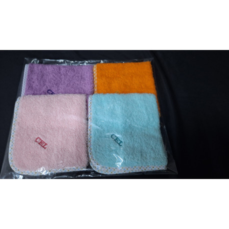 Servilleta guarderia