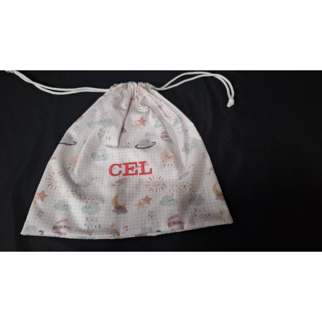 Bossa berenar guarderia C