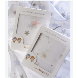 Muselina Gamberritos