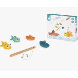 Ninos bany 4715 JANOD