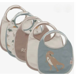 Baberos Pack 68075 Jollein