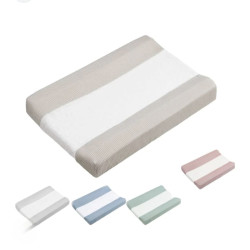 Funda rizo bañera gofre D'Peques