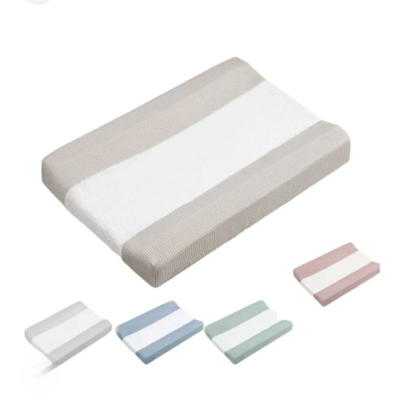 Funda rizo bañera gofre D'Peques