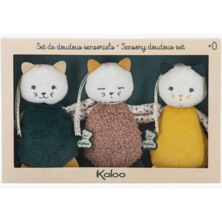 Ninos sensorials K971600