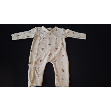 Pelele nadó m/ll Style