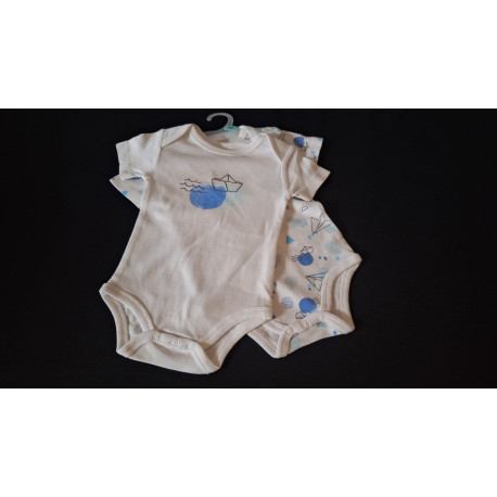 Bodi nadó m/c pack (2)