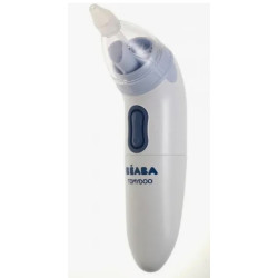 Aspirador nasal electrico Béaba